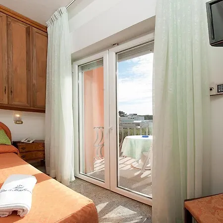 Hotel Mayflower Milano Marittima Exterior photo