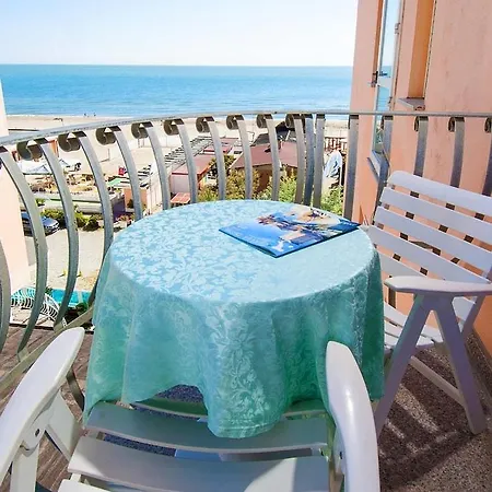 Hotel Mayflower Milano Marittima Exterior photo