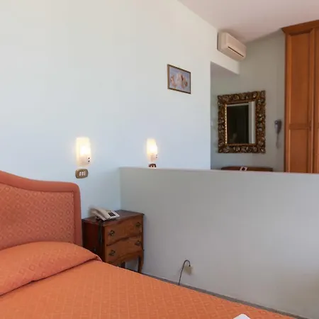 Hotel Mayflower Milano Marittima Room photo