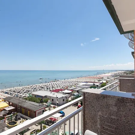 Hotel Mayflower Milano Marittima Room photo