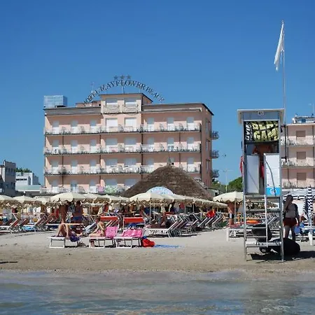 Hotel Mayflower Milano Marittima Room photo