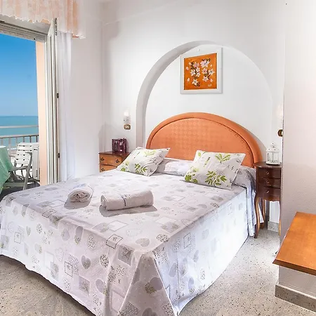 Hotel Mayflower Milano Marittima Exterior photo