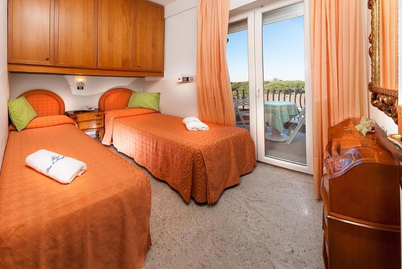 Mayflower Milano Marittima