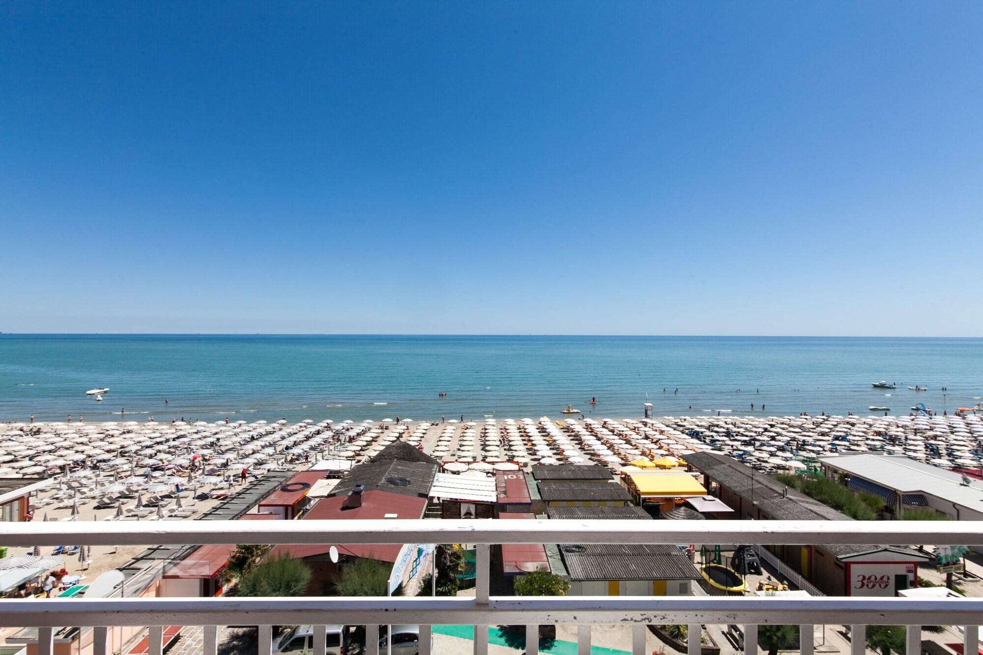 Mayflower 3* Milano Marittima