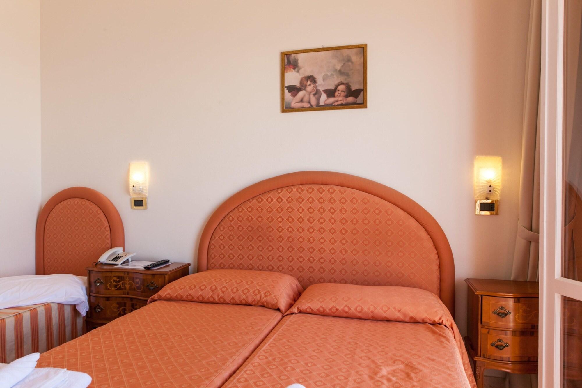 Mayflower 3* Milano Marittima