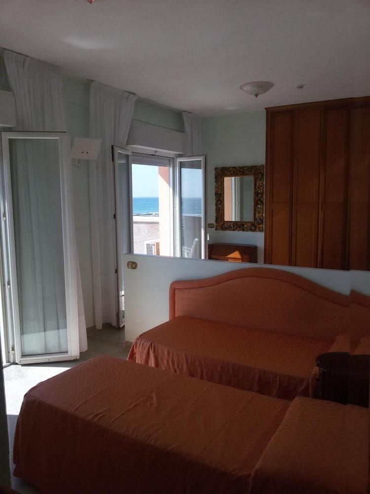Mayflower 3* Milano Marittima