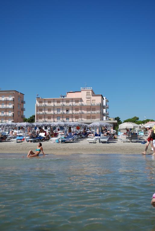 Mayflower Milano Marittima