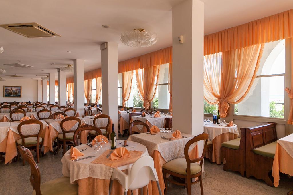 Mayflower Milano Marittima