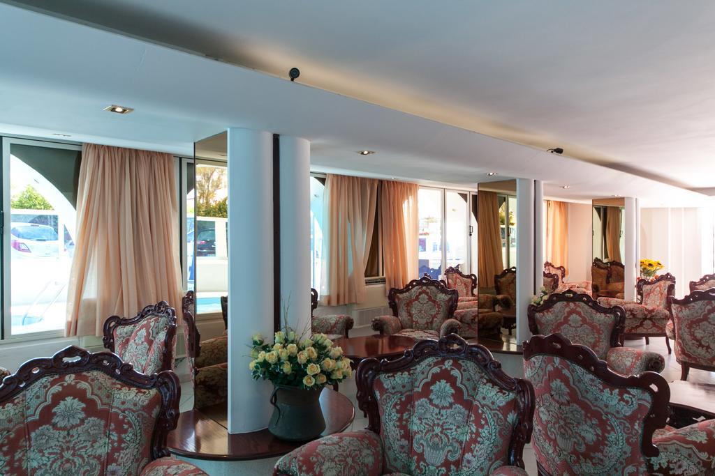 Mayflower Hotel Milano Marittima