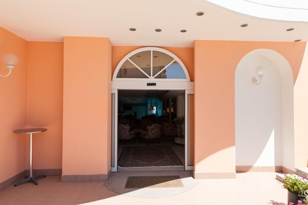 Mayflower Hotel Milano Marittima