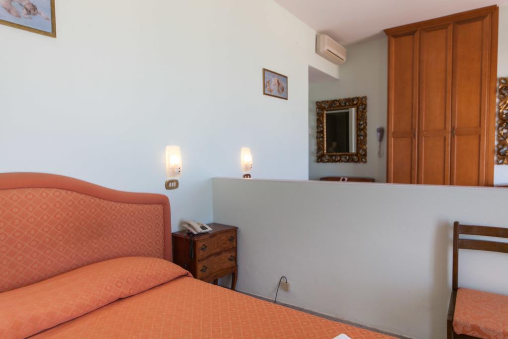 Hotel Mayflower Milano Marittima