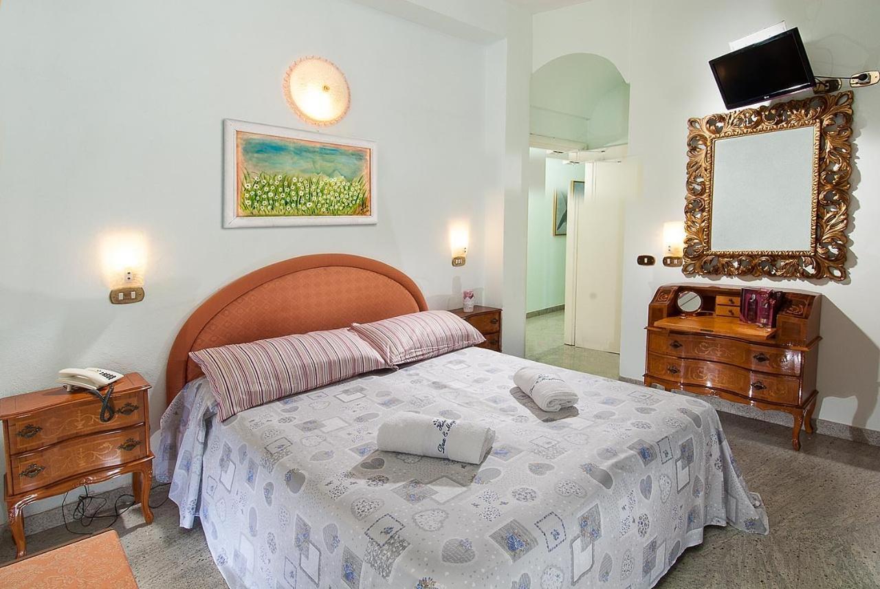Mayflower Hotel Milano Marittima