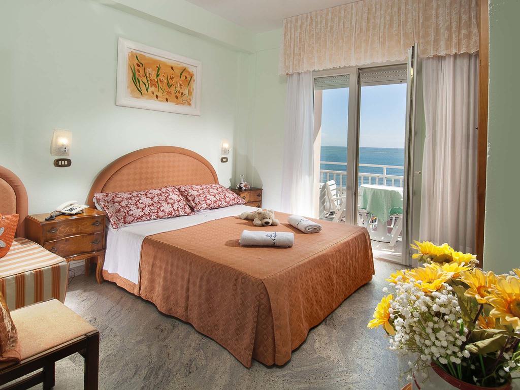Mayflower Milano Marittima