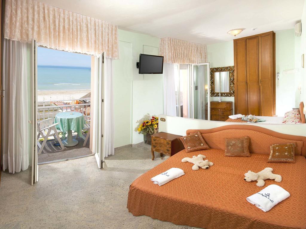 Hotel Mayflower Milano Marittima