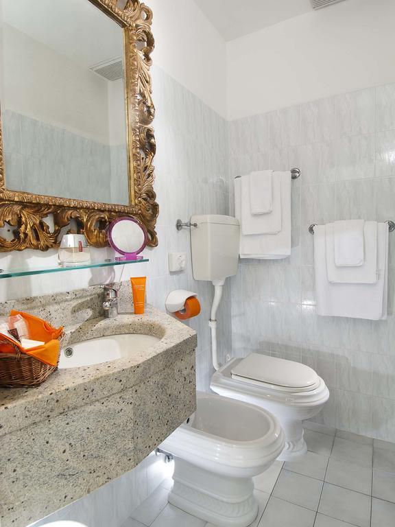 Hotel Mayflower Milano Marittima