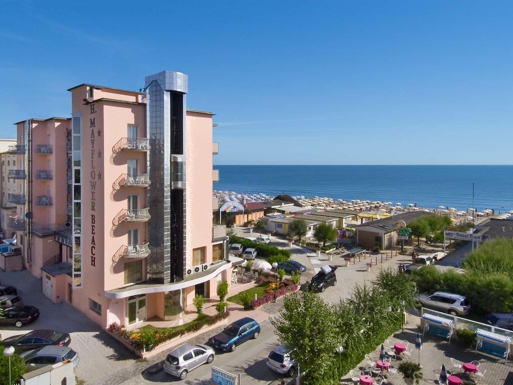Hotel Mayflower 3*