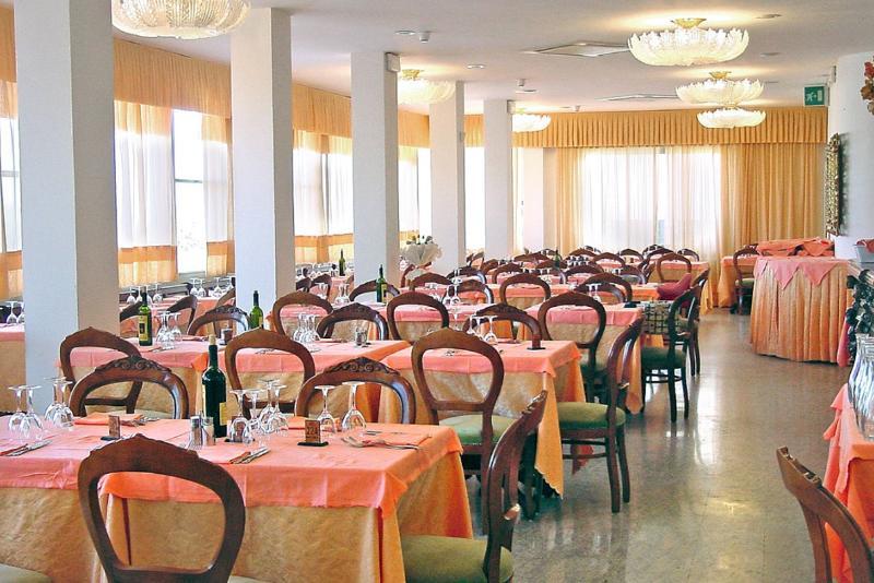 Mayflower Milano Marittima