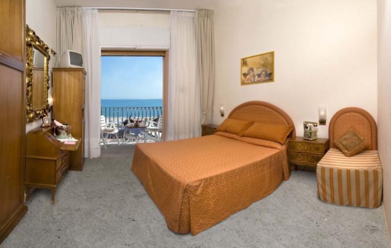 Mayflower Milano Marittima