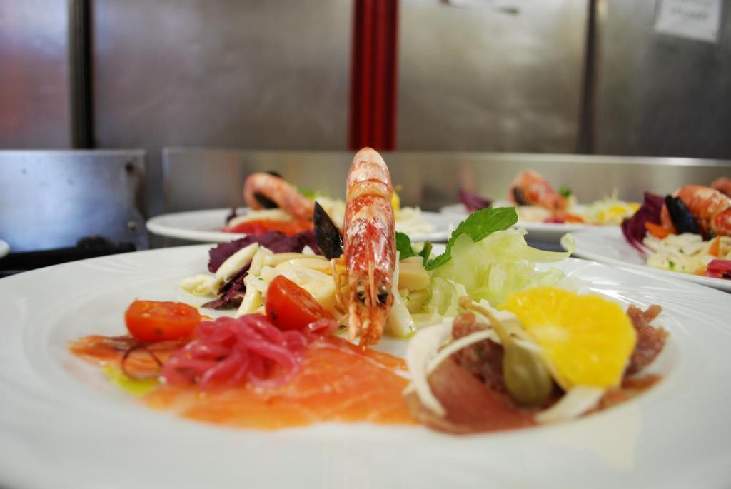 Hotel Mayflower Milano Marittima