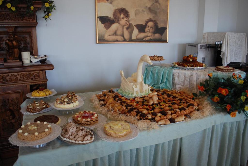 Mayflower Hotel Milano Marittima