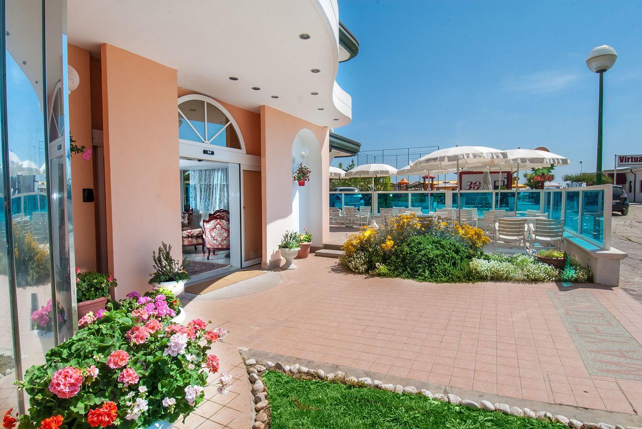 Mayflower 3* Milano Marittima