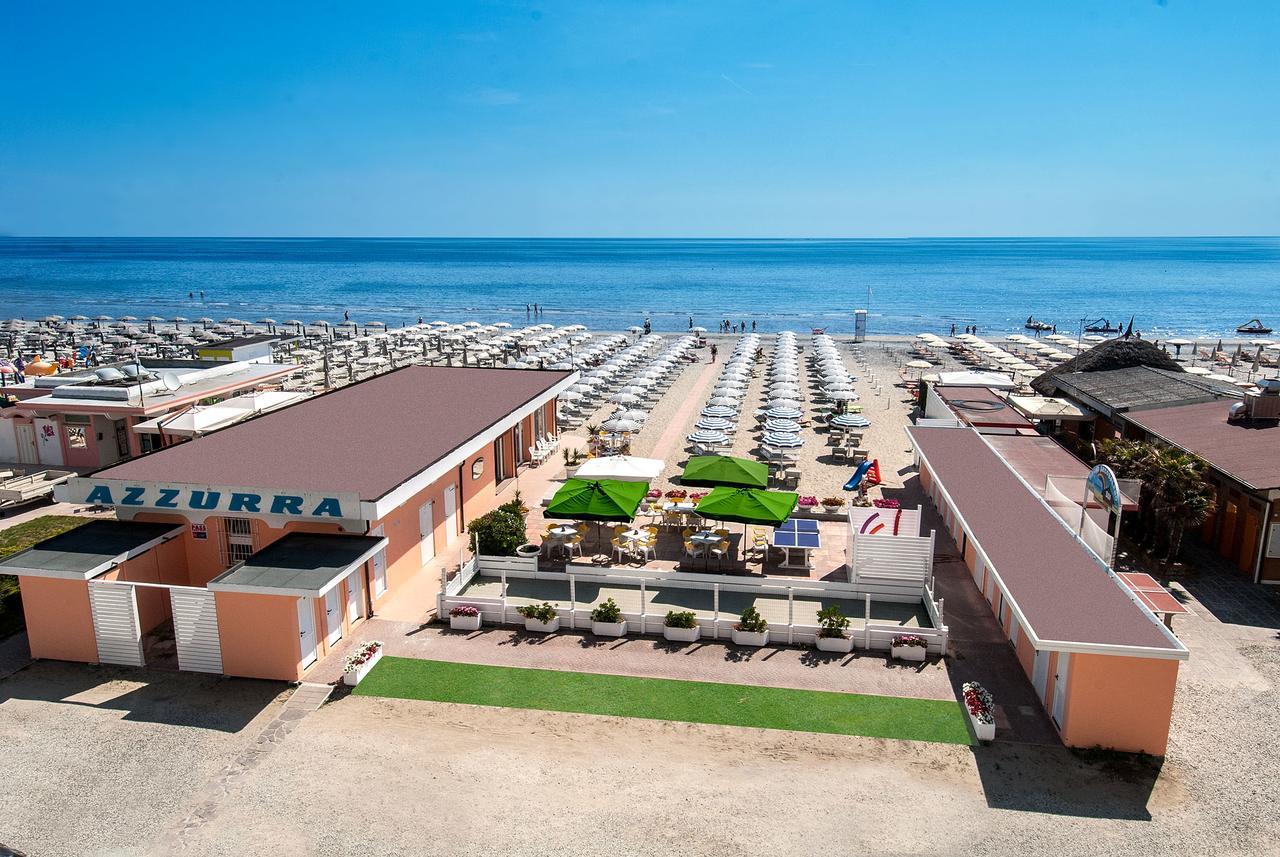 Mayflower Hotel Milano Marittima