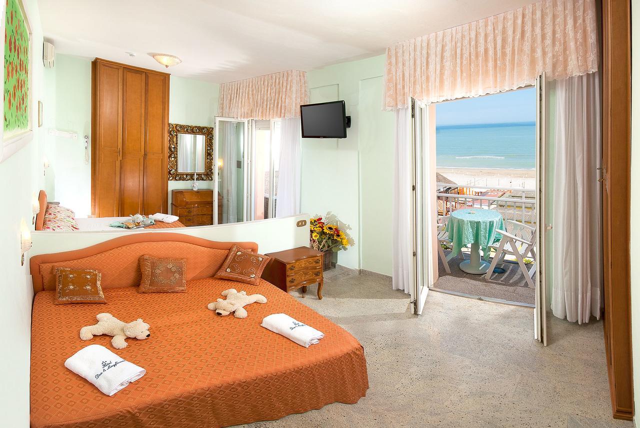 Hotel Mayflower 3*