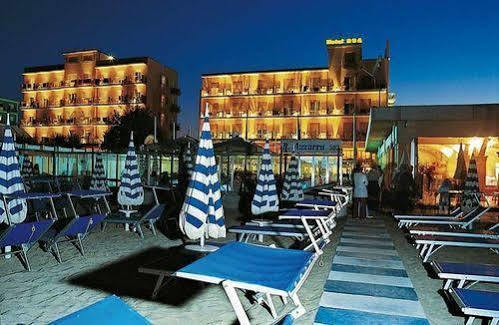 Hotel Mayflower Milano Marittima