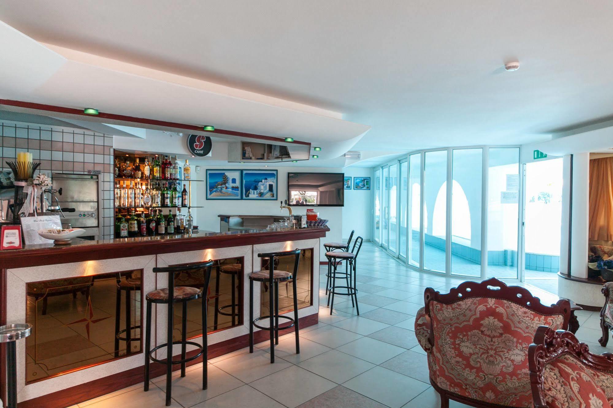 Hotel Mayflower Milano Marittima