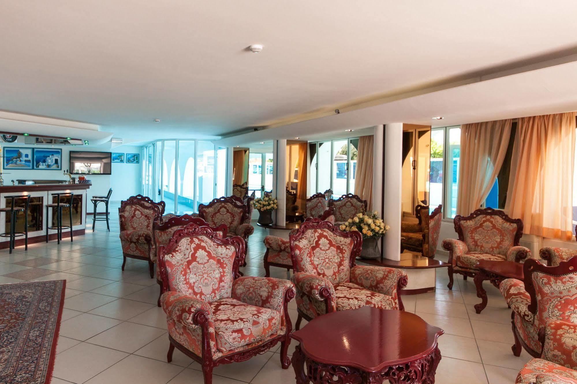 Hotel Mayflower Milano Marittima