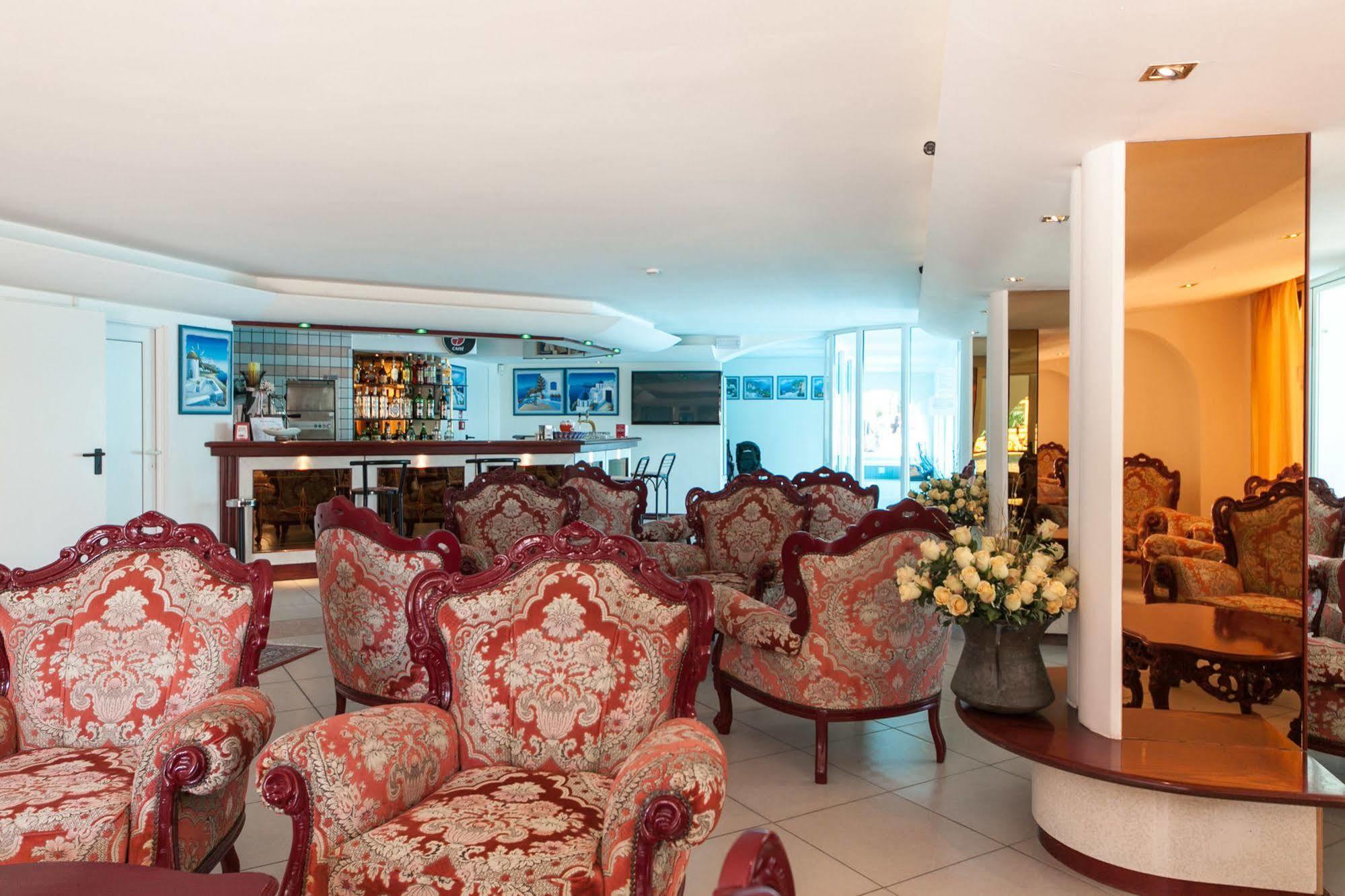 Mayflower Hotel Milano Marittima