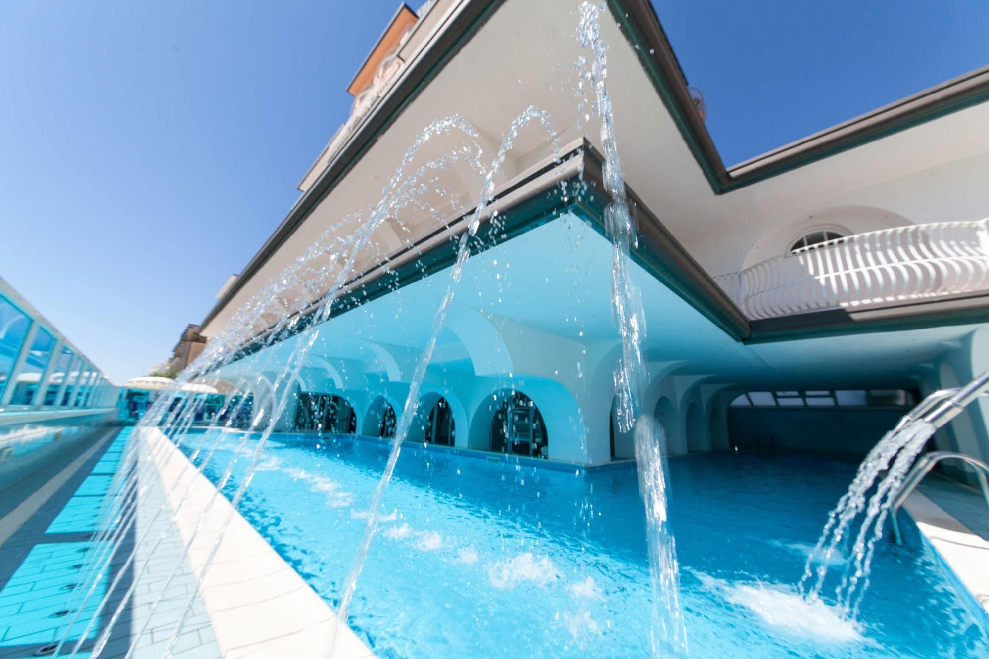 Hotel Mayflower Milano Marittima