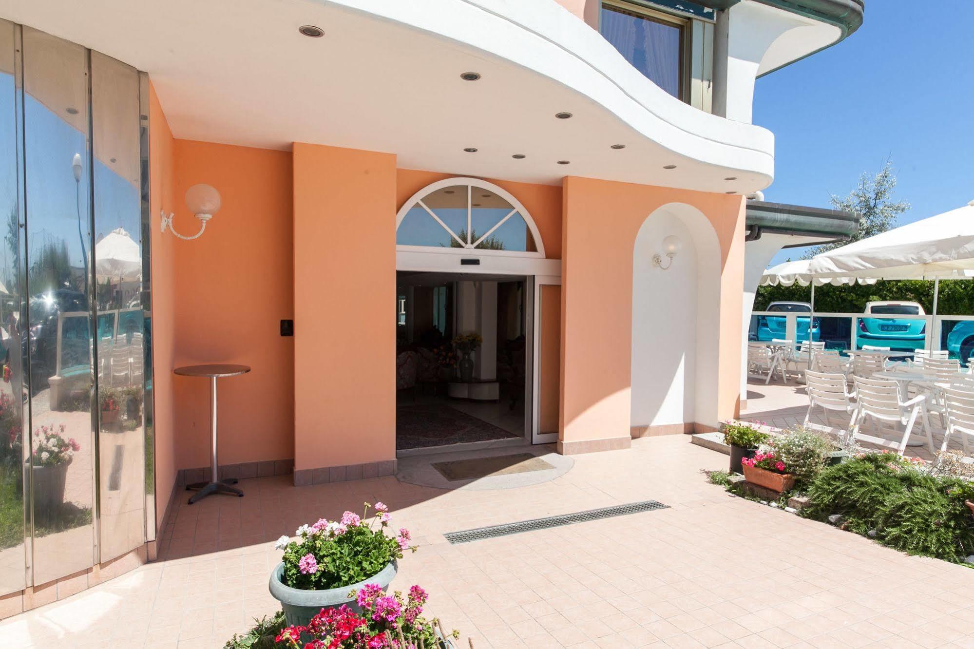 Mayflower Milano Marittima